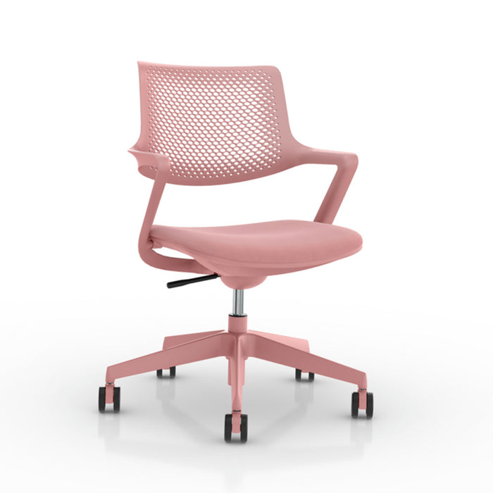 Bureau-vergaderstoel PC-V14 Pro