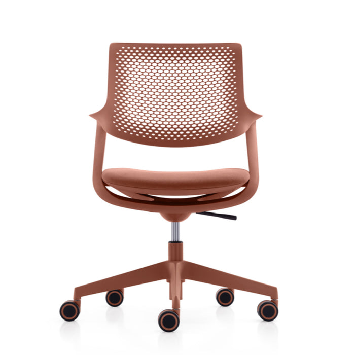 Bureau-vergaderstoel PC-V14 Pro