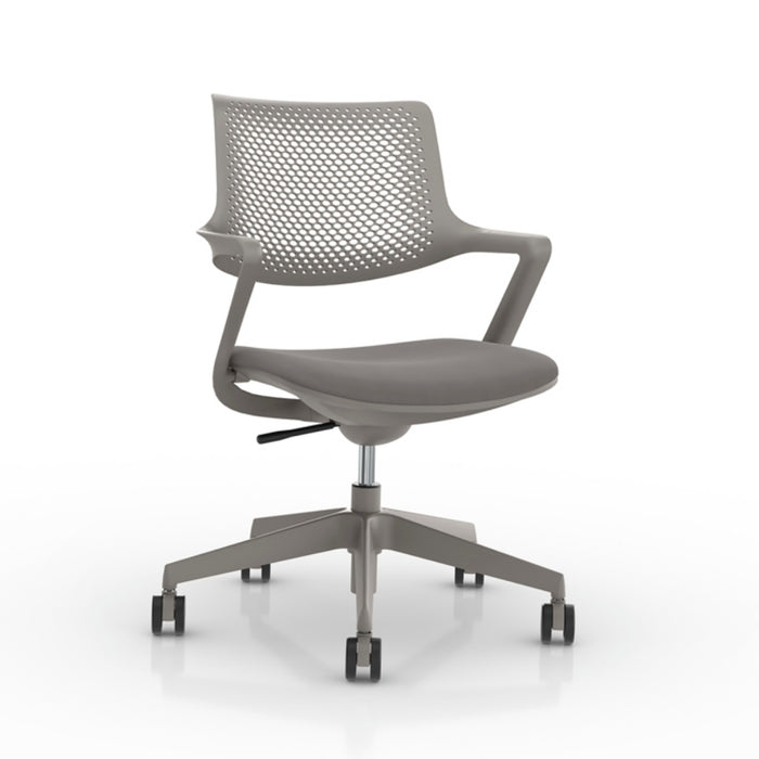 Bureau-vergaderstoel PC-V14 Pro