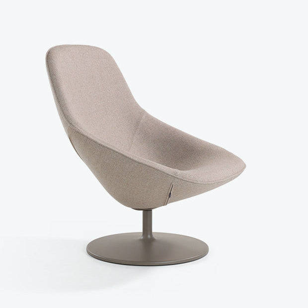 Artifort Pala fauteuil | Draaibaar & vast | Luca Nichetto