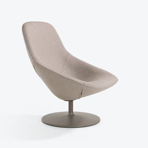 Pala Giro fauteuil met draaibare schijfvoet