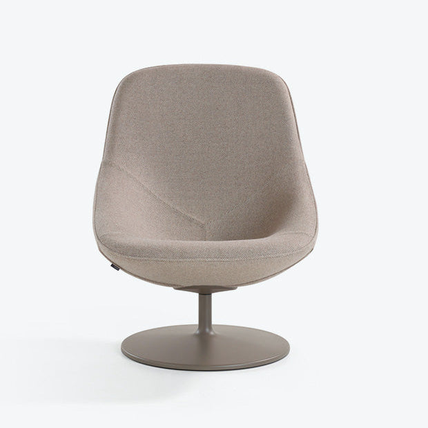 Artifort Pala fauteuil | Draaibaar & vast | Luca Nichetto