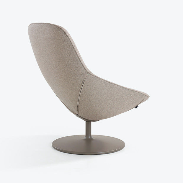 Artifort Pala fauteuil | Draaibaar & vast | Luca Nichetto