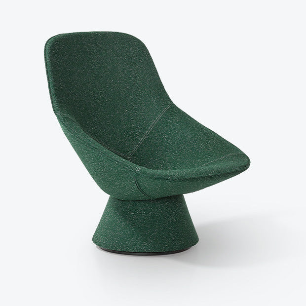 Artifort Pala fauteuil | Draaibaar & vast | Luca Nichetto