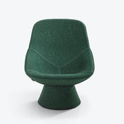 Artifort, Artifort Pala, Pala fauteuil, Luca Nichetto, Artifort fauteuil, design fauteuil, lounge fauteuil, draaibare fauteuil, gestoffeerde fauteuil, volledig gestoffeerde fauteuil, Pala draaibaar, Pala vast, Pala Giro, Pala P, Pala T, duo stoffering, leren bies, kantoorfauteuil, hospitality fauteuil, projectfauteuil, Dutch Design, kantoorinrichting, projectinrichting