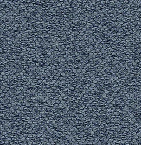 Stoel Alfa sledemodel met lage rug