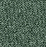 Groene meubelstof structuur voor bureaustoelen en kantoormeubilair, textuur close-up