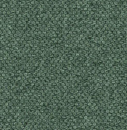 Stoel Alfa sledemodel met lage rug