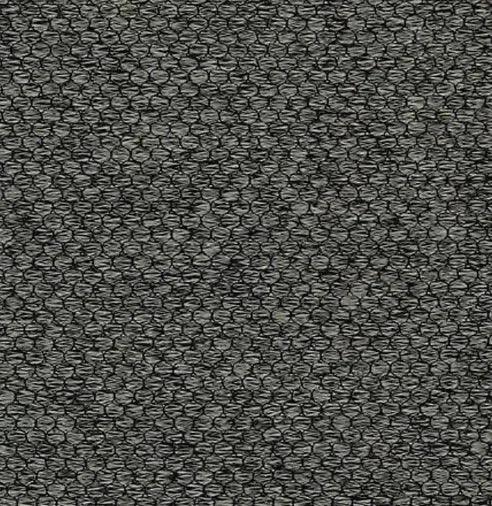 Stoel Alfa sledemodel met lage rug