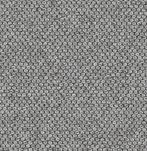 Stoel Alfa sledemodel met lage rug