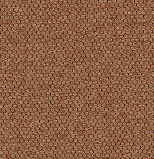 Stoel Alfa sledemodel met lage rug