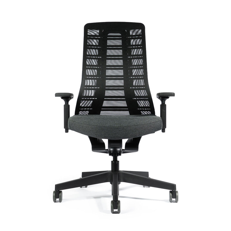 Bureaustoel Interstuhl PURE MBRC 213 & 113 - de duurzame keuze