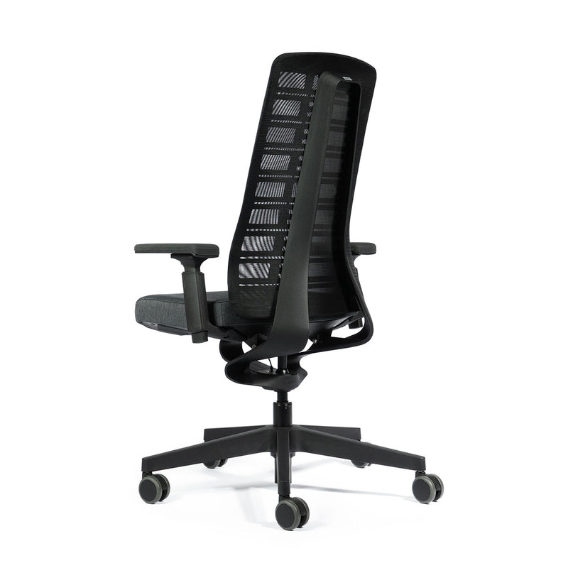 Bureaustoel Interstuhl PURE MBRC 213 & 113 - de duurzame keuze