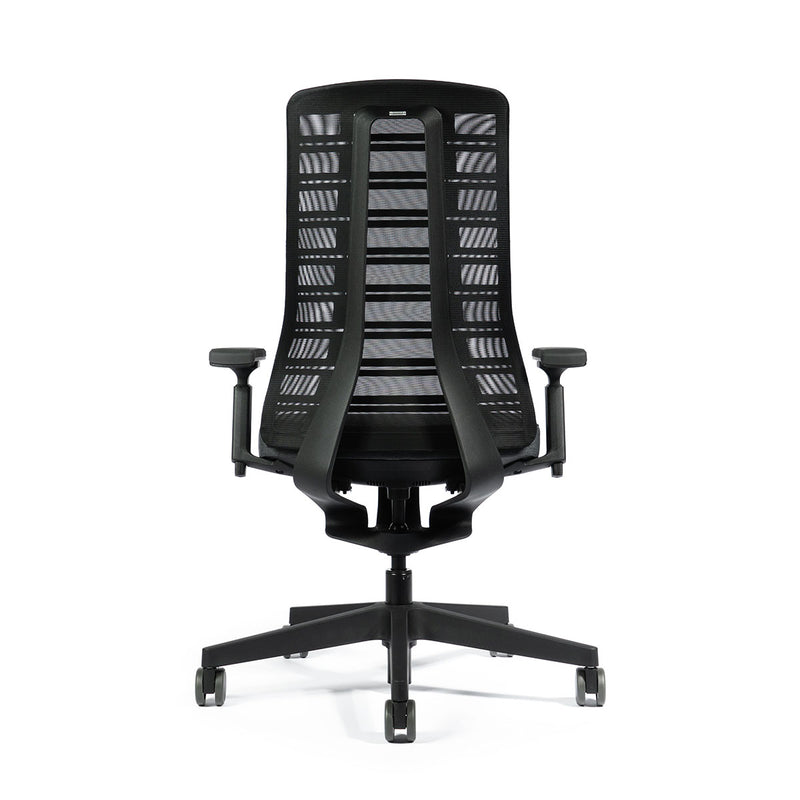 Bureaustoel Interstuhl PURE MBRC 213 & 113 - de duurzame keuze