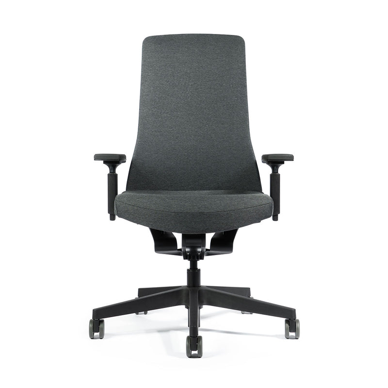 Bureaustoel Interstuhl PURE MBRC 213 & 113 - de duurzame keuze