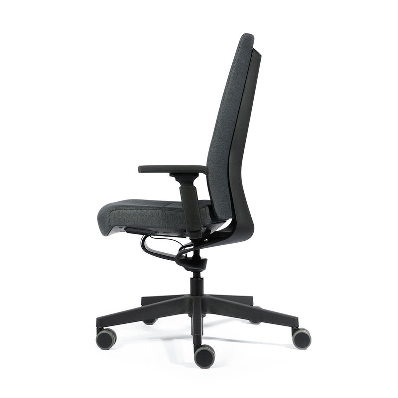 Bureaustoel Interstuhl PURE MBRC 213 & 113 - de duurzame keuze