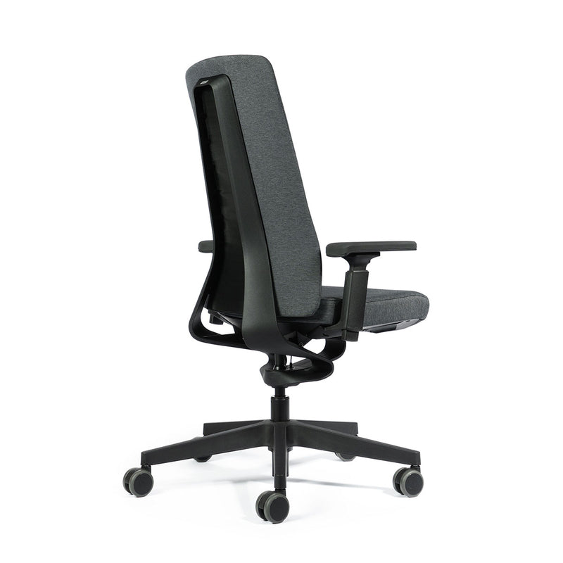 Bureaustoel Interstuhl PURE MBRC 213 & 113 - de duurzame keuze