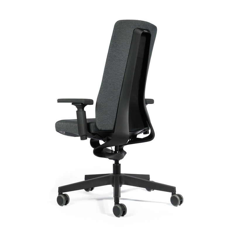 Bureaustoel Interstuhl PURE MBRC 213 & 113 - de duurzame keuze