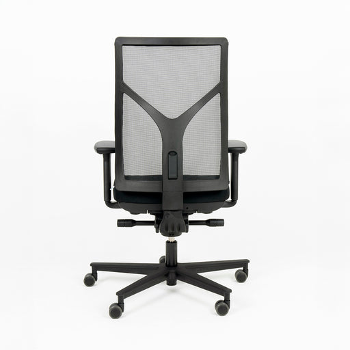 Bureaustoel Rovo R16 3030 Netweave - KANTOORMEUBELS.ONLINE