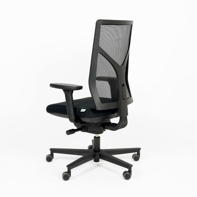 Bureaustoel Rovo R16 3030 Netweave - KANTOORMEUBELS.ONLINE