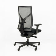 Bureaustoel Rovo R16 3030 Netweave - KANTOORMEUBELS.ONLINE