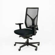 Bureaustoel Rovo R16 3030 Netweave - KANTOORMEUBELS.ONLINE