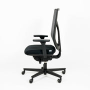 Bureaustoel Rovo R16 3030 Netweave - KANTOORMEUBELS.ONLINE