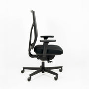 Bureaustoel Rovo R16 3030 Netweave - KANTOORMEUBELS.ONLINE