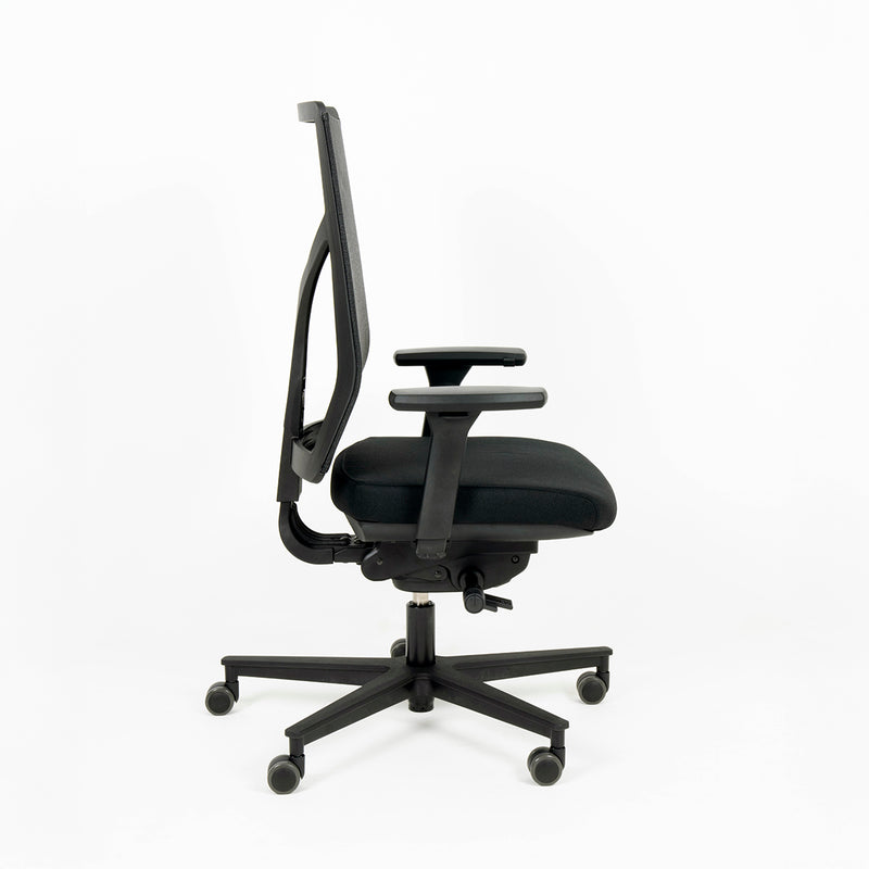 Bureaustoel Rovo R16 3030 Netweave - KANTOORMEUBELS.ONLINE