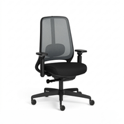 Bureaustoel ROVO R22 6040 S4 Netweave - KANTOORMEUBELS.ONLINE