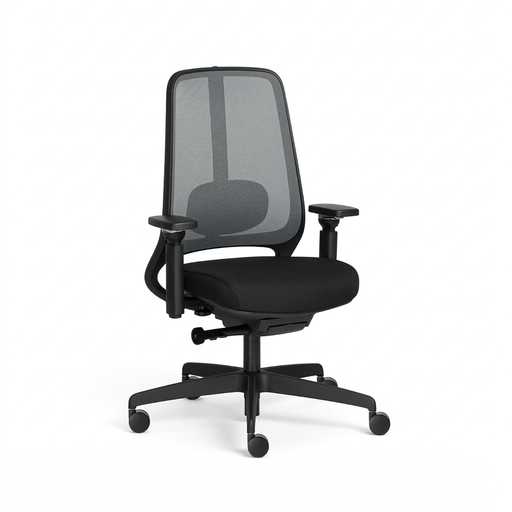 Bureaustoel ROVO R22 6040 S4 Netweave - KANTOORMEUBELS.ONLINE