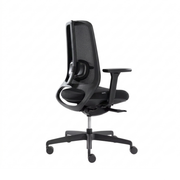 Bureaustoel ROVO R22 6040 S4 Netweave - KANTOORMEUBELS.ONLINE
