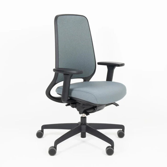 Bureaustoel ROVO R22 6040 S4 Netweave