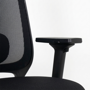 Bureaustoel ROVO R22 6040 S4 Netweave - KANTOORMEUBELS.ONLINE