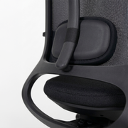 Bureaustoel ROVO R22 6040 S4 Netweave - KANTOORMEUBELS.ONLINE