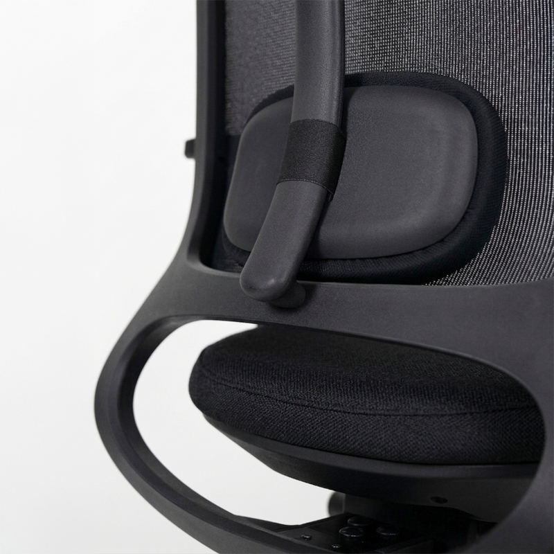 Bureaustoel ROVO R22 6040 S4 Netweave - KANTOORMEUBELS.ONLINE