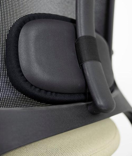 Bureaustoel ROVO R22 6040 S4 Netweave / VOORRAADMODEL