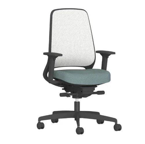 Bureaustoel ROVO R22 6040 S4 Netweave