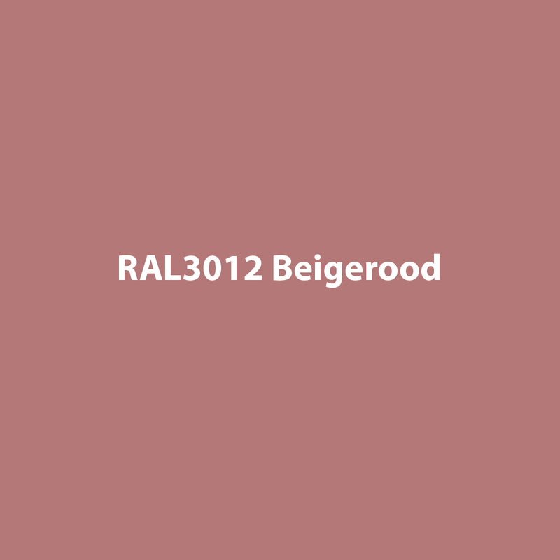 RAL3012 Beigerood