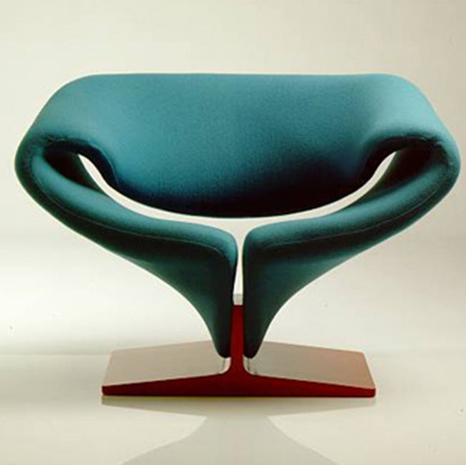 Artifort Ribbon, Artifort Ribbon F582, Ribbon stoel, Ribbon fauteuil, Ribbon Chair, F582 Artifort, Artifort Ribbon prijs, Artifort Ribbon kopen, Pierre Paulin Ribbon, Pierre Paulin F582, Ribbon design chair, Ribbon fauteuil prijs, Artifort designklassieker, Mid Century Modern fauteuil, iconische fauteuil, handgestoffeerde fauteuil, Ribbon P582 poef, Artifort dealer Nederland, Artifort offerte