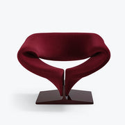 Artifort Ribbon, Artifort Ribbon F582, Ribbon stoel, Ribbon fauteuil, Ribbon Chair, F582 Artifort, Artifort Ribbon prijs, Artifort Ribbon kopen, Pierre Paulin Ribbon, Pierre Paulin F582, Ribbon design chair, Ribbon fauteuil prijs, Artifort designklassieker, Mid Century Modern fauteuil, iconische fauteuil, handgestoffeerde fauteuil, Ribbon P582 poef, Artifort dealer Nederland, Artifort offerte