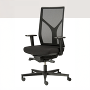 Bureaustoel Rovo R16 3030 Netweave - KANTOORMEUBELS.ONLINE
