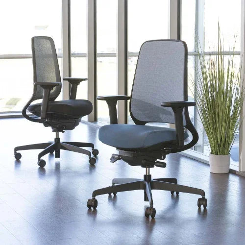 Bureaustoel ROVO R22 6040 S4 Netweave