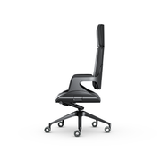 Directie-bureaustoel Interstuhl Silver 362S - KANTOORMEUBELS.ONLINE