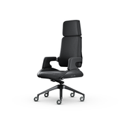 Directie-bureaustoel Interstuhl Silver 362S - KANTOORMEUBELS.ONLINE