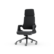 Directie-bureaustoel Interstuhl Silver 362S - KANTOORMEUBELS.ONLINE