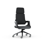 Directie-bureaustoel Interstuhl Silver 362S - KANTOORMEUBELS.ONLINE