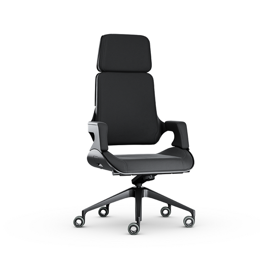 Interstuhl SILVER 362S directiestoel - KANTOORMEUBELS.ONLINE