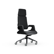 Directie-bureaustoel Interstuhl Silver 362S - KANTOORMEUBELS.ONLINE