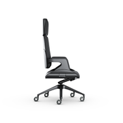 Directie-bureaustoel Interstuhl Silver 362S - KANTOORMEUBELS.ONLINE